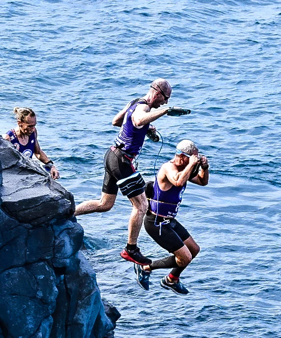 2024 Swimrun Vieux Fort