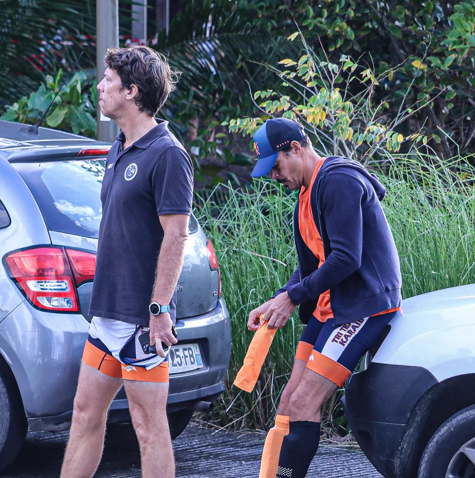 2025 Swimrun Vieux Fort