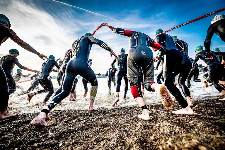 Entraînements Tri Team Karaib