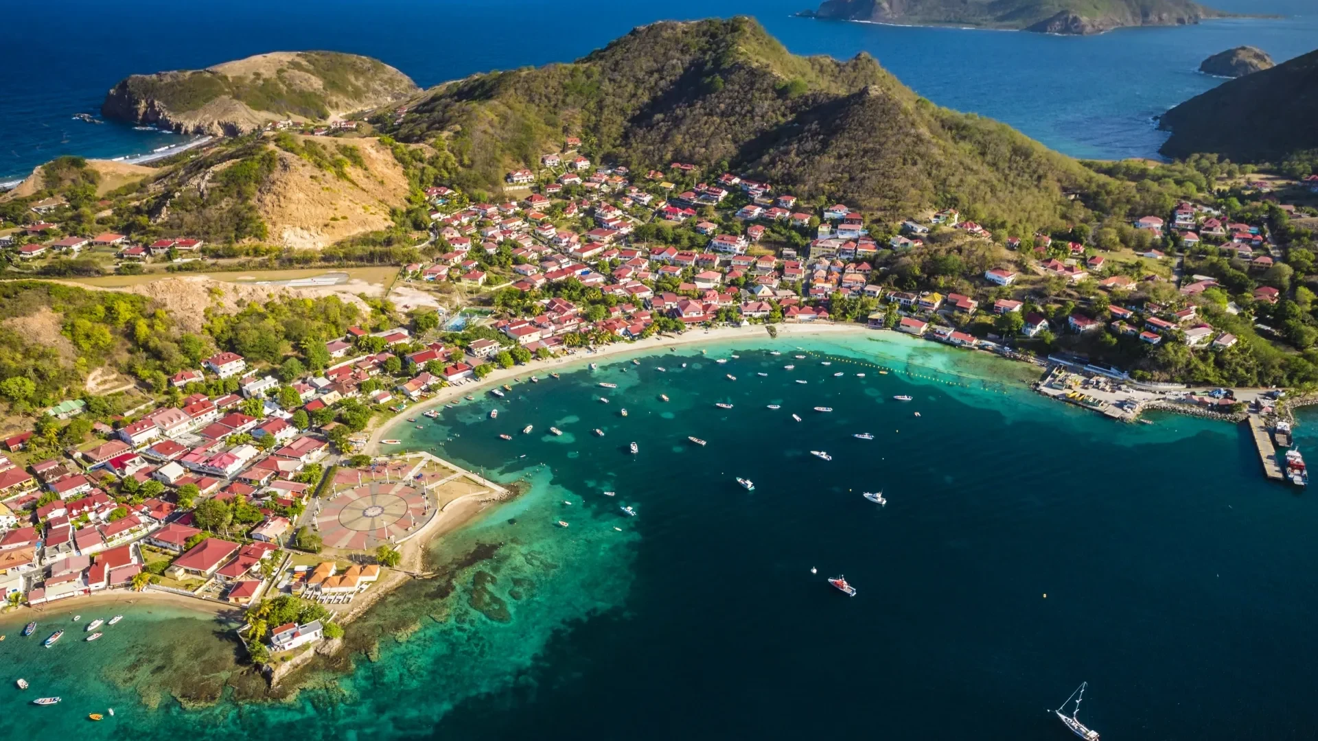 Swimrun des Saintes 2026